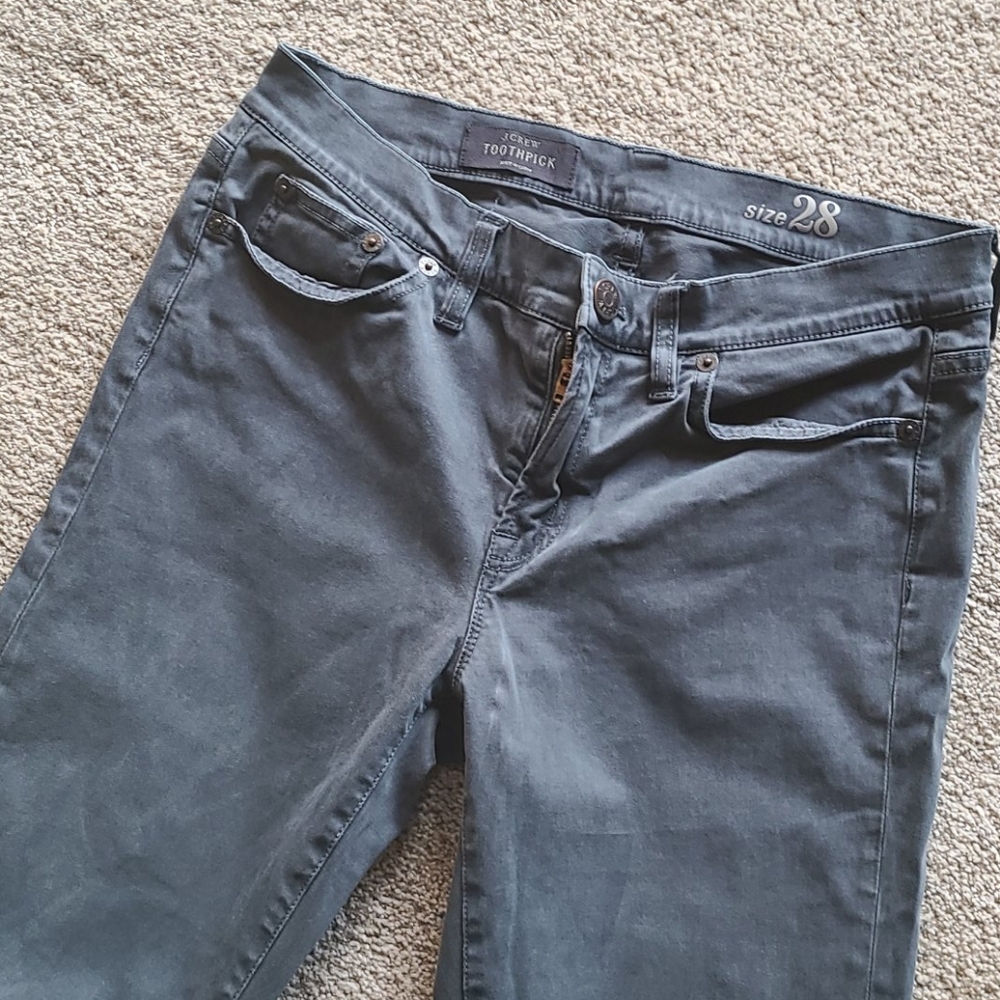 J.Crew Chino